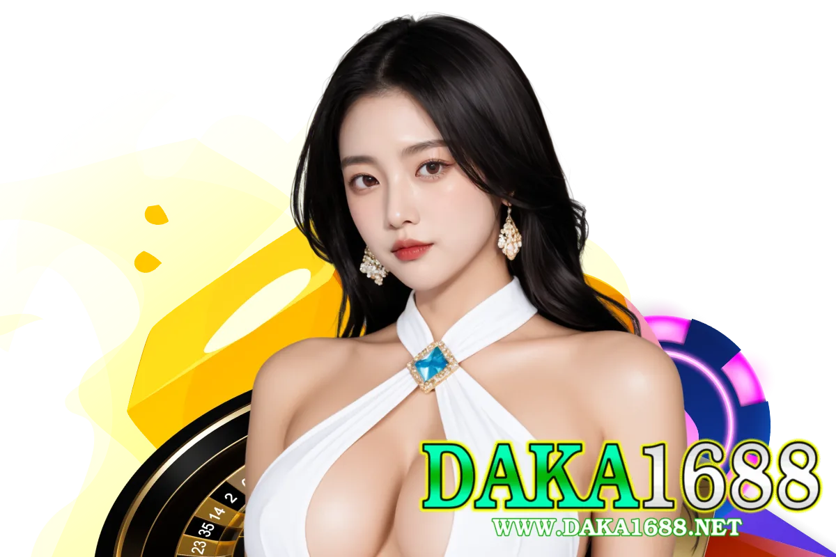 daka1688 สมัคร